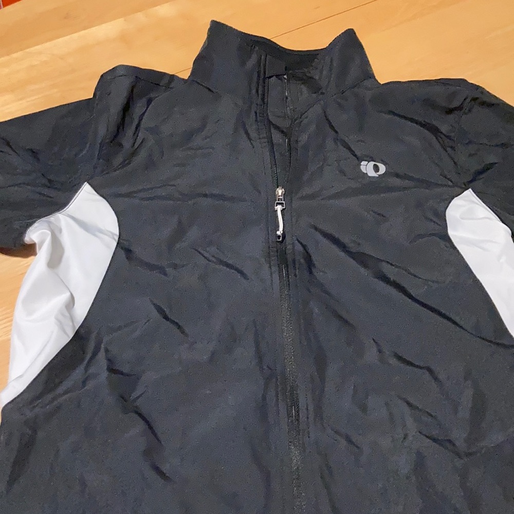 Pearl Izumi select barrier jacket size XS